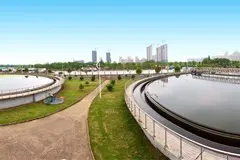 Membrane Bioreactors