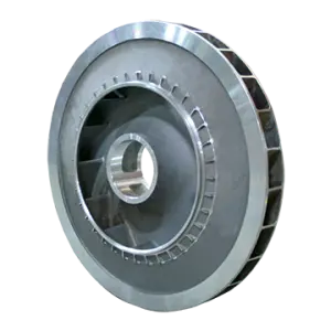 Impellers