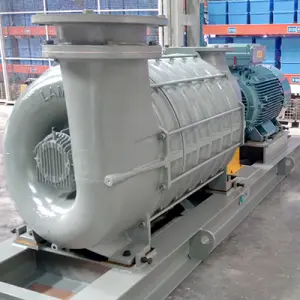 Remanufactured Blowers