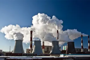 Forced Air Oxidation In Wet FGD