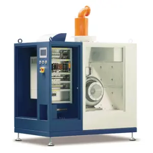 High-Speed Turbo Blower