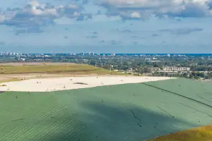 Landfill Gas Extraction