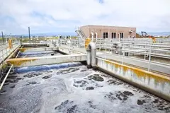 Sequencing Batch Reactors