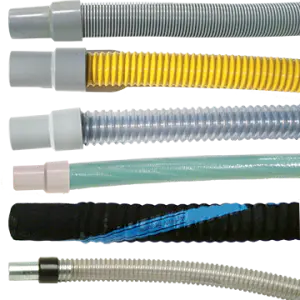 Vacuum Hoses