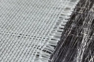 Fiberglass Manufacturing