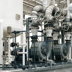 Engineered Solutions